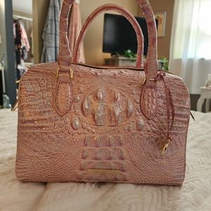 Brahmin Pixie Dust Stacy NWT